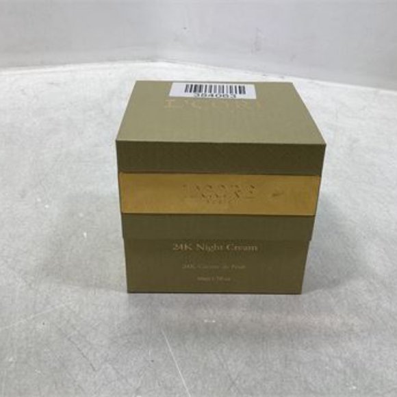 L'Core Paris - 24K Gold Eye Cream - MSRP $450 - Picture 3 of 3